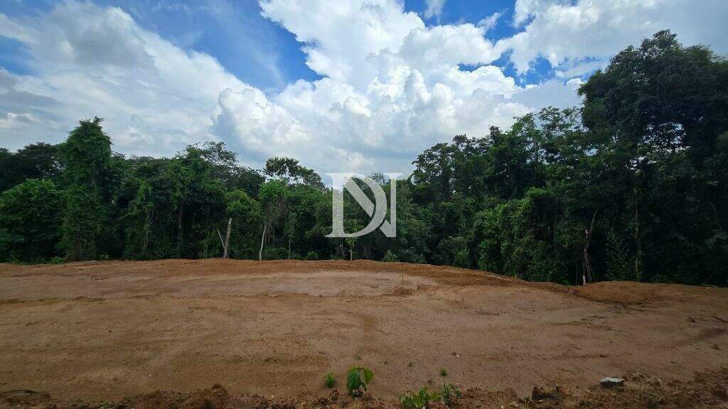 Terreno em condomínio à venda no Condomínio Fazenda Vila Real de Itu: 