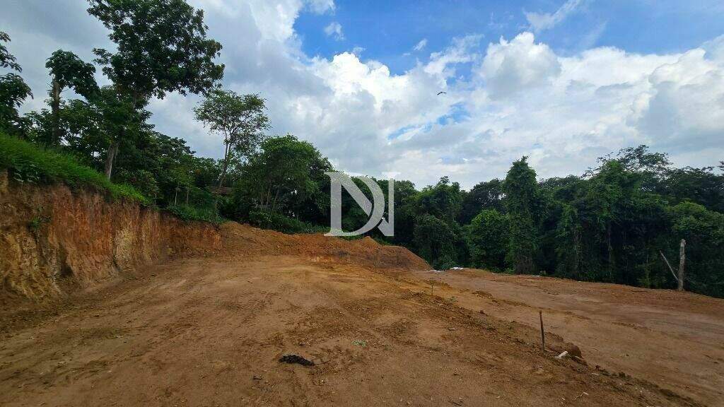 Terreno em condomínio à venda no Condomínio Fazenda Vila Real de Itu: 