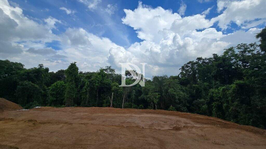 Terreno em condomínio à venda no Condomínio Fazenda Vila Real de Itu: 