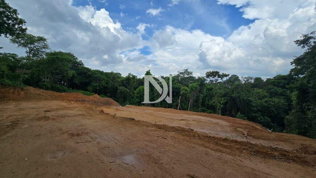 Terreno em condomínio à venda no Condomínio Fazenda Vila Real de Itu: 
