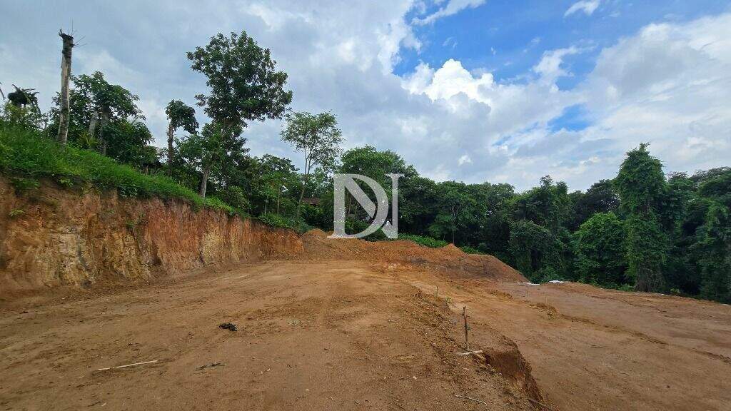 Terreno em condomínio à venda no Condomínio Fazenda Vila Real de Itu: 