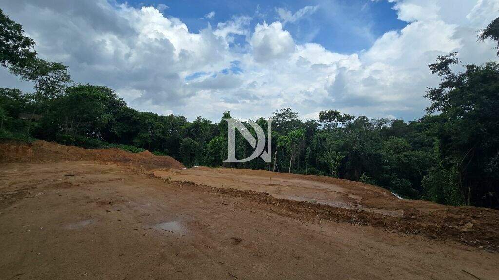 Terreno em condomínio à venda no Condomínio Fazenda Vila Real de Itu: 