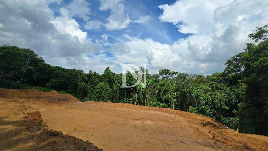 Terreno em condomínio à venda no Condomínio Fazenda Vila Real de Itu: 