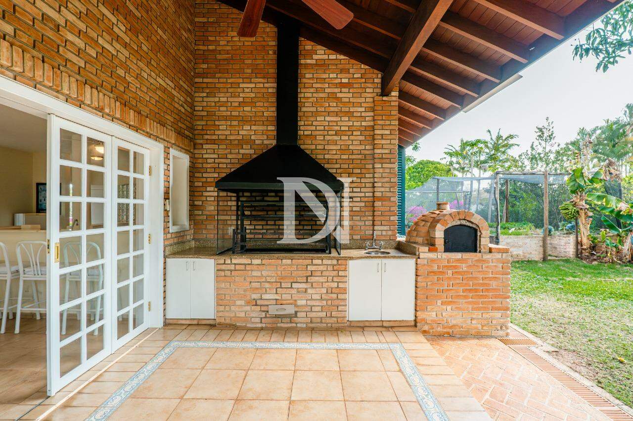 Casa em condomínio à venda no Condomínio Fazenda Vila Real de Itu: 