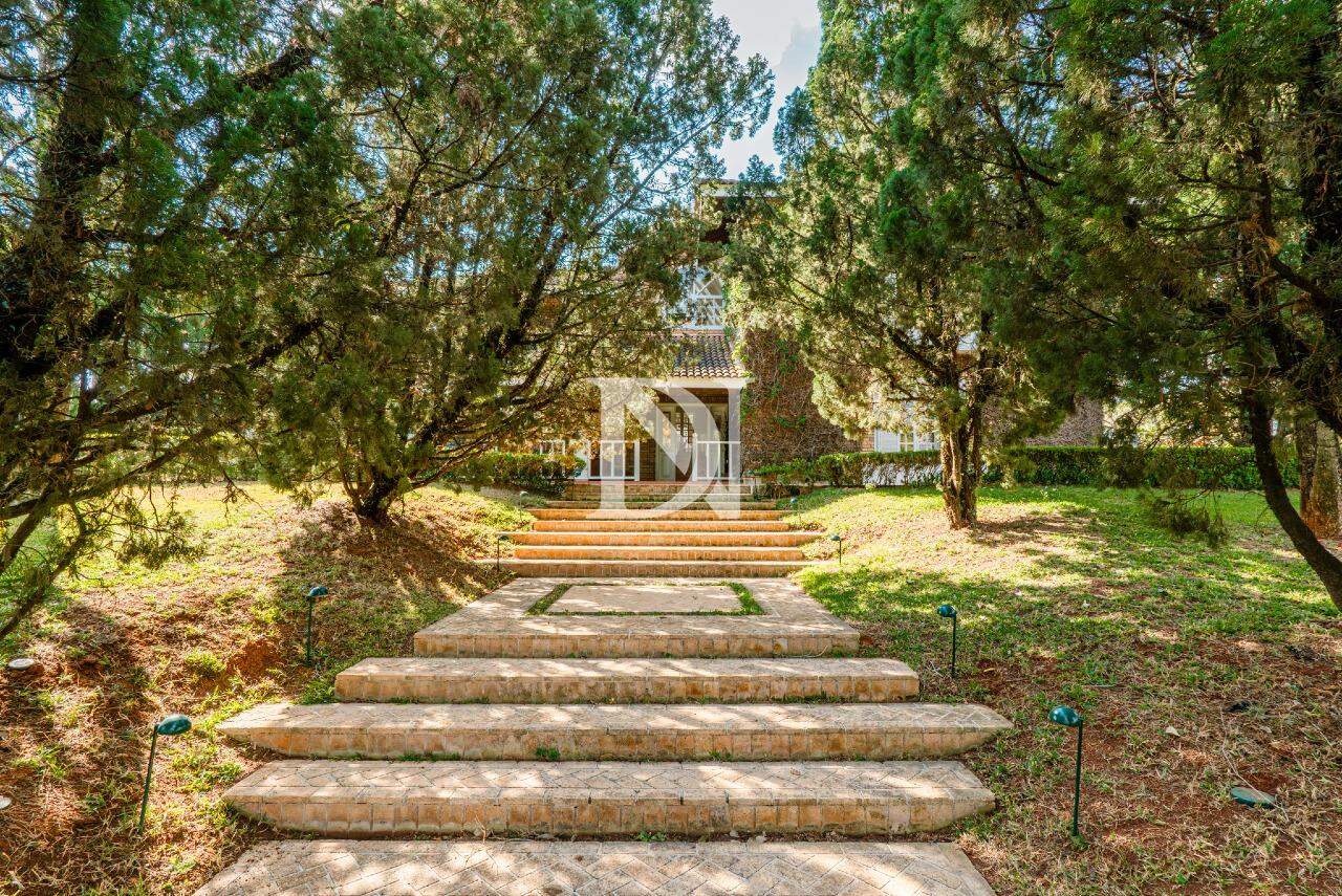 Casa em condomínio à venda no Condomínio Fazenda Vila Real de Itu: 
