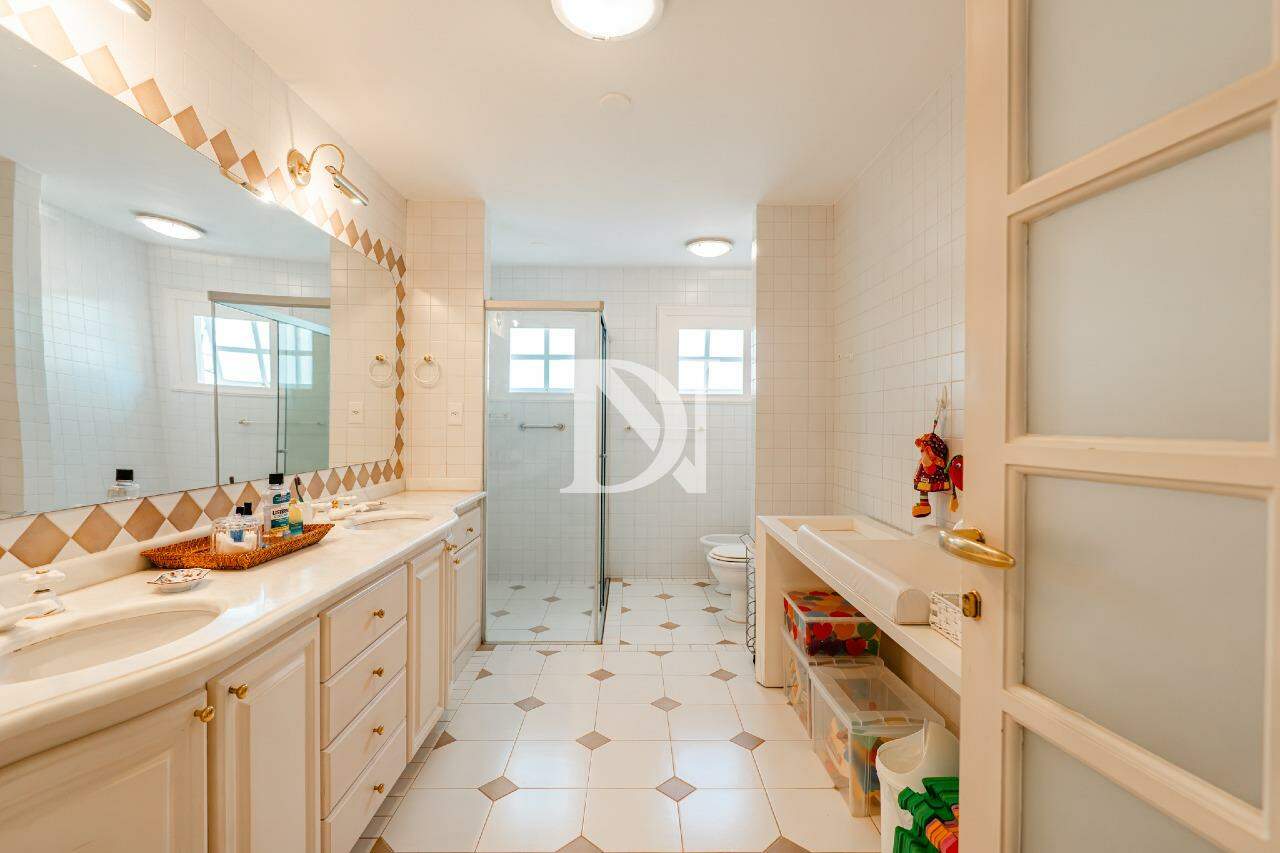Casa em condomínio à venda no Condomínio Fazenda Vila Real de Itu: 