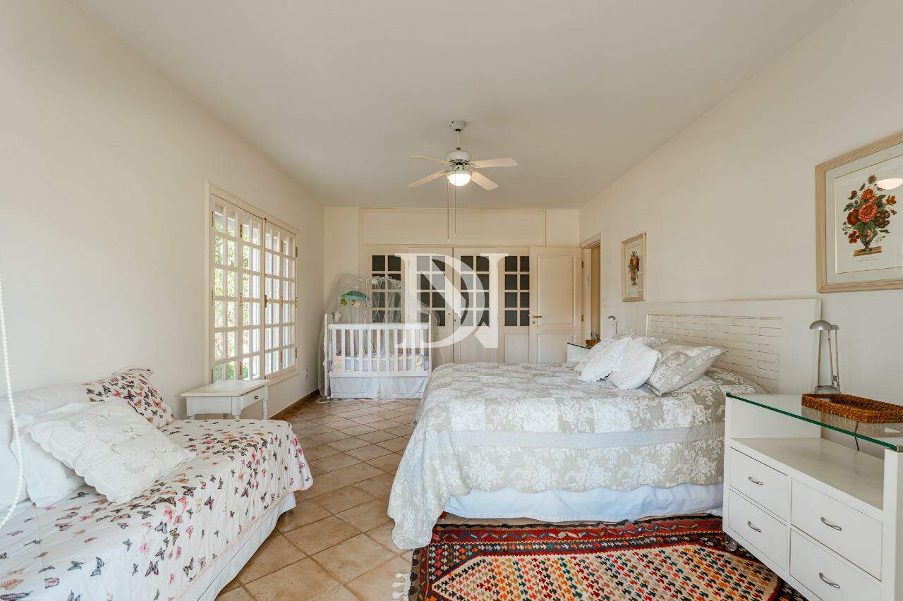 Casa em condomínio à venda no Condomínio Fazenda Vila Real de Itu: 
