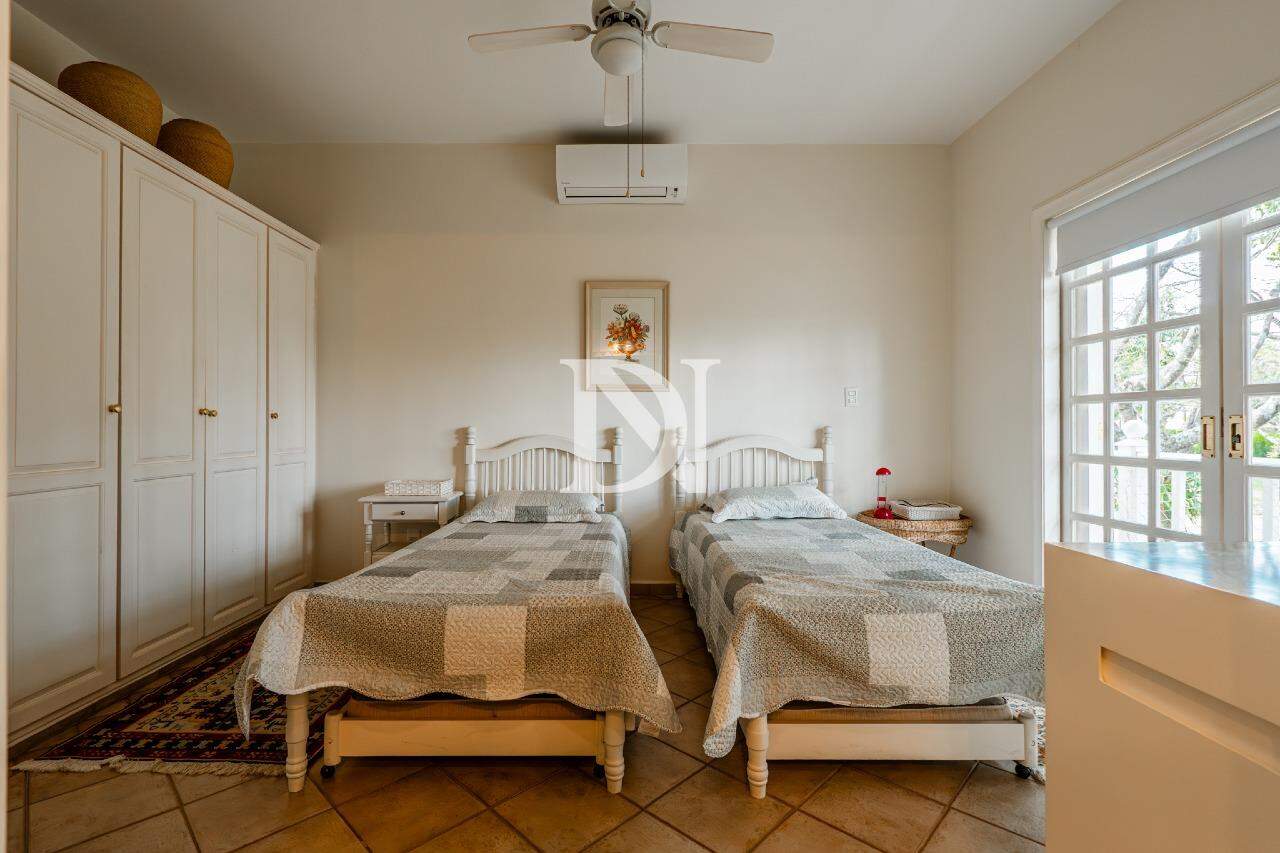 Casa em condomínio à venda no Condomínio Fazenda Vila Real de Itu: 