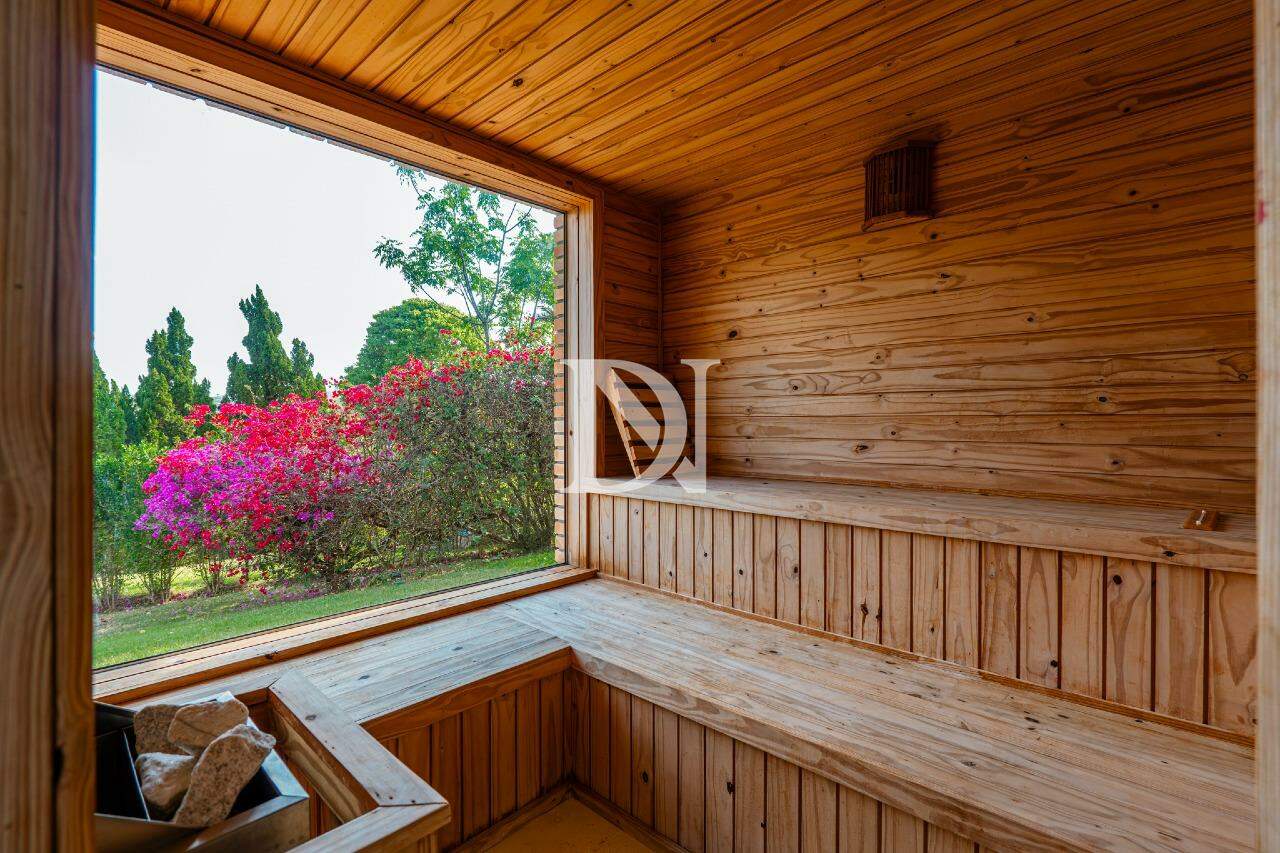 Casa em condomínio à venda no Condomínio Fazenda Vila Real de Itu: 