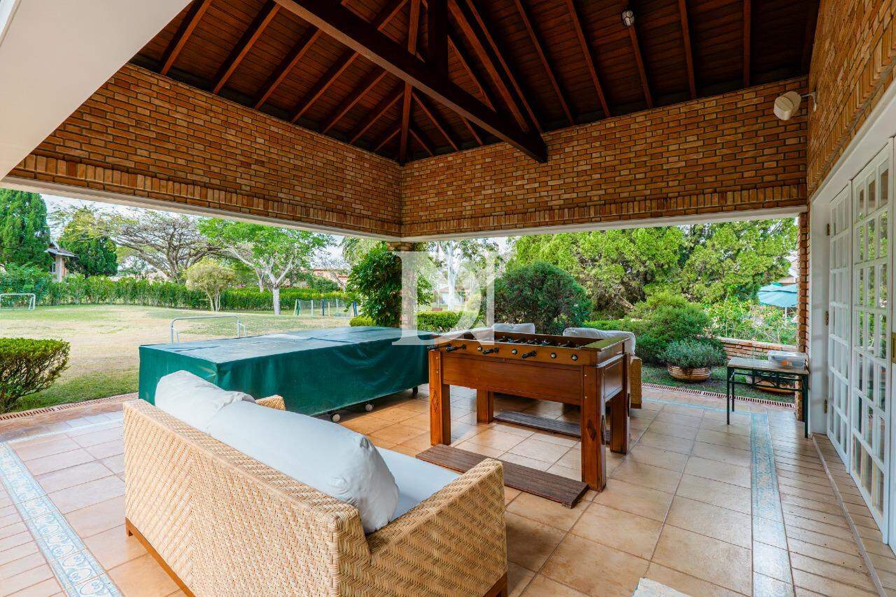 Casa em condomínio à venda no Condomínio Fazenda Vila Real de Itu: 