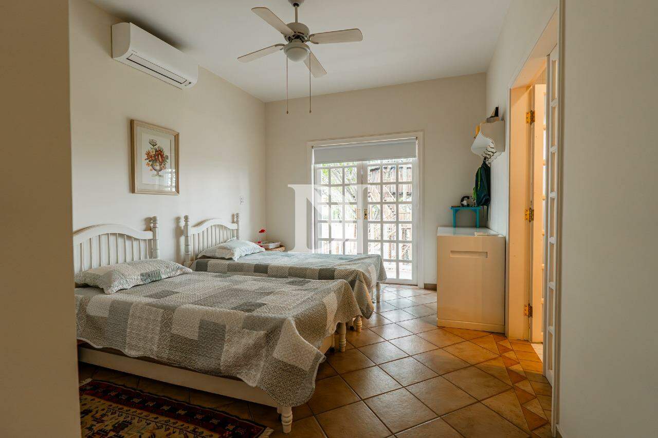 Casa em condomínio à venda no Condomínio Fazenda Vila Real de Itu: 