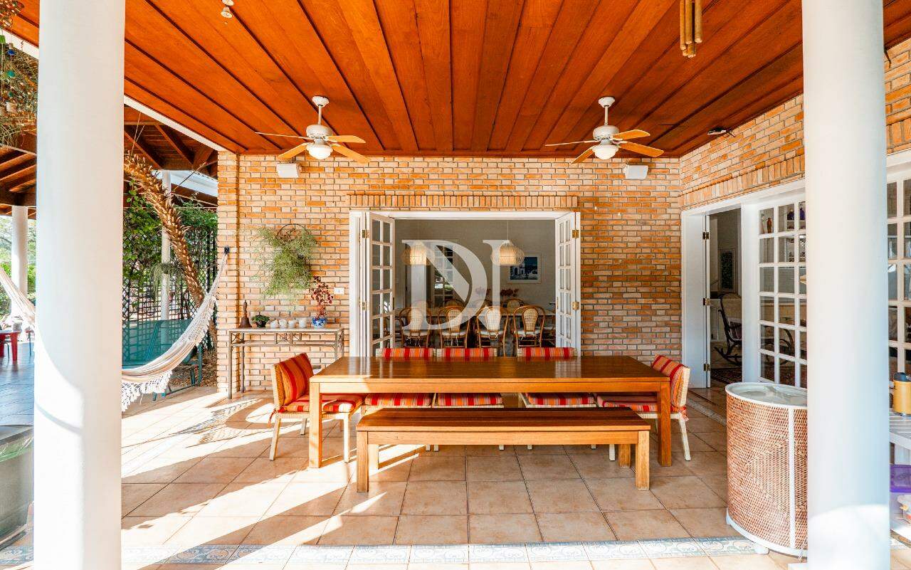 Casa em condomínio à venda no Condomínio Fazenda Vila Real de Itu: 