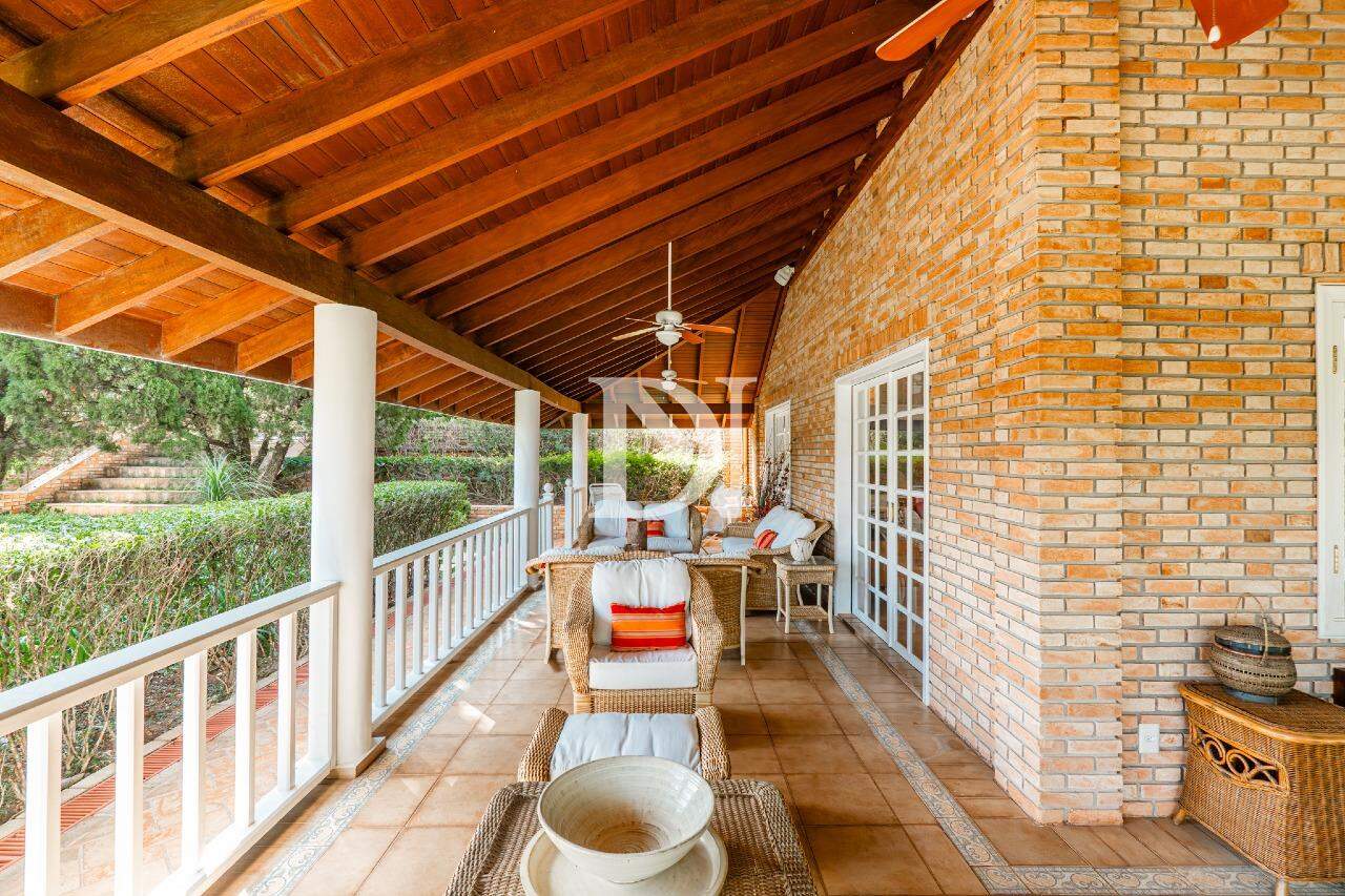 Casa em condomínio à venda no Condomínio Fazenda Vila Real de Itu: 
