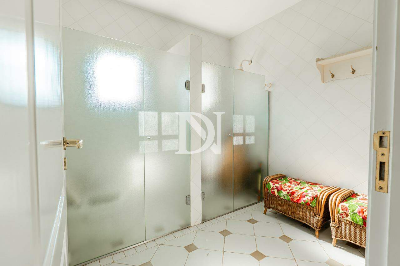 Casa em condomínio à venda no Condomínio Fazenda Vila Real de Itu: 