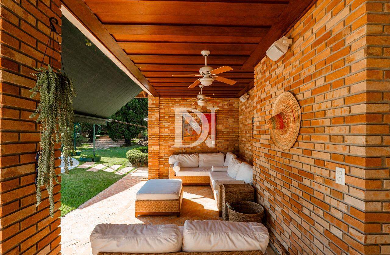 Casa em condomínio à venda no Condomínio Fazenda Vila Real de Itu: 