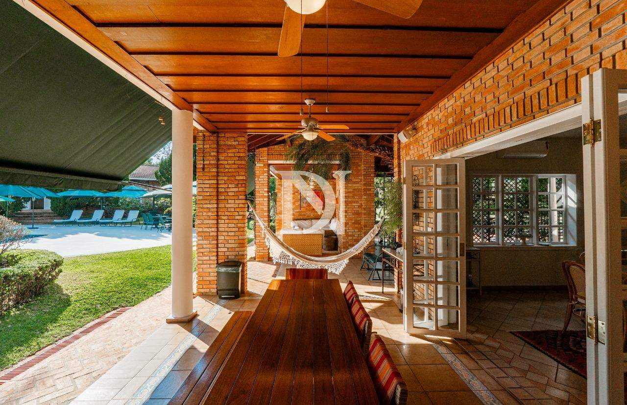 Casa em condomínio à venda no Condomínio Fazenda Vila Real de Itu: 