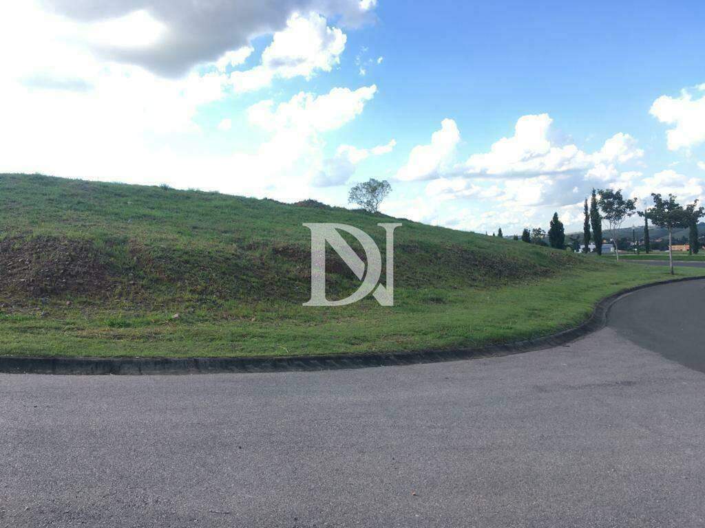 Terreno em condomínio à venda no Condomínio Campos de Santo Antônio II: 