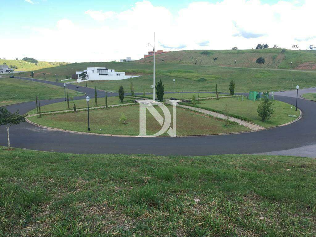 Terreno em condomínio à venda no Condomínio Campos de Santo Antônio II: 