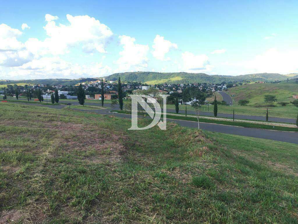 Terreno em condomínio à venda no Condomínio Campos de Santo Antônio II: 