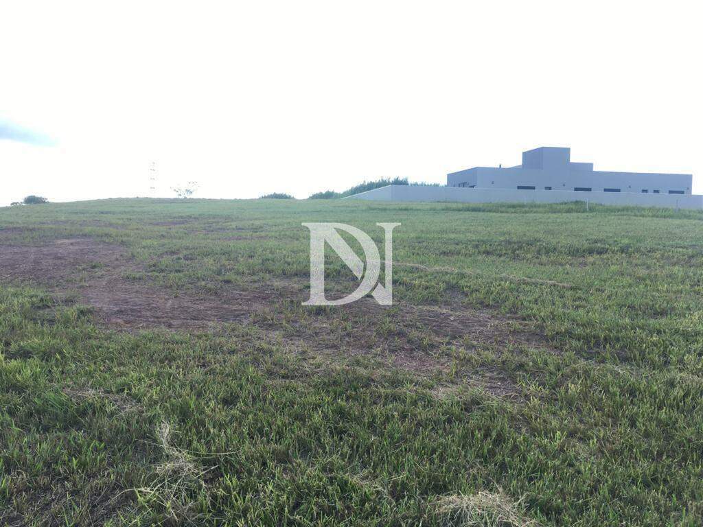 Terreno em condomínio à venda no Condomínio Campos de Santo Antônio II: 