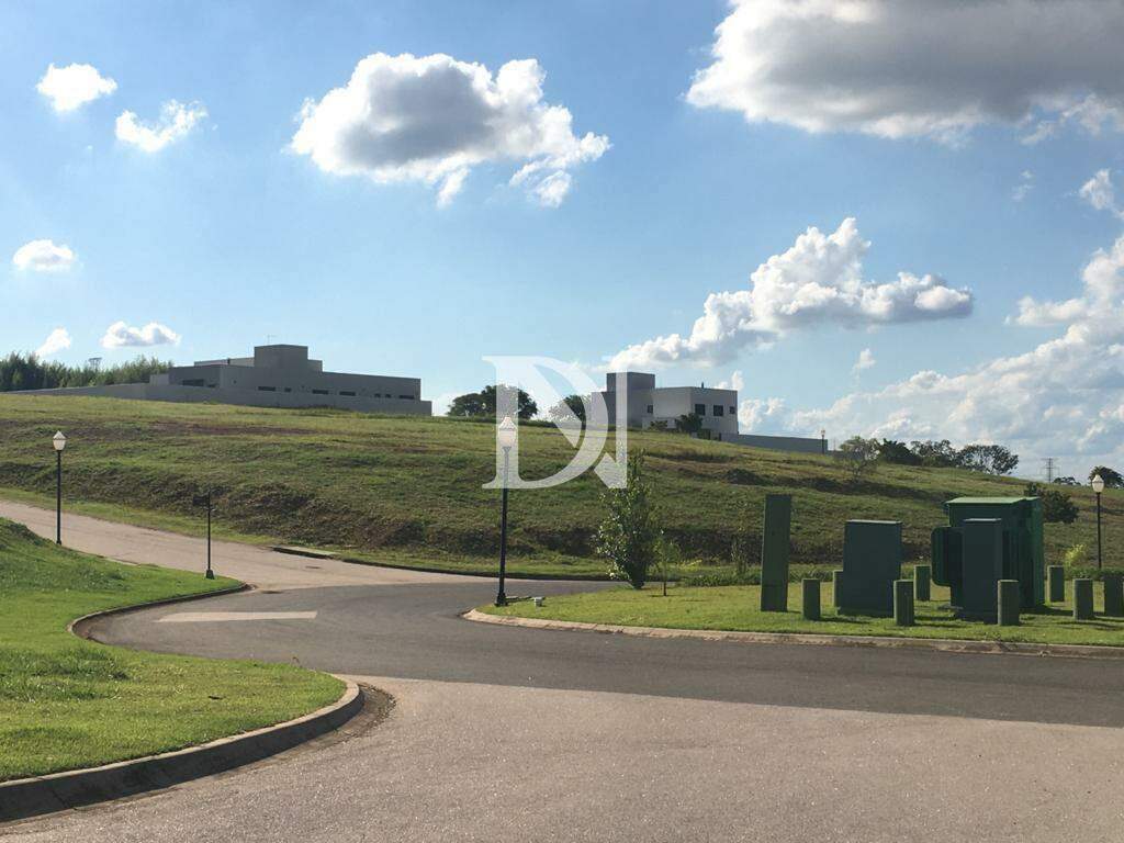Terreno em condomínio à venda no Condomínio Campos de Santo Antônio II: 