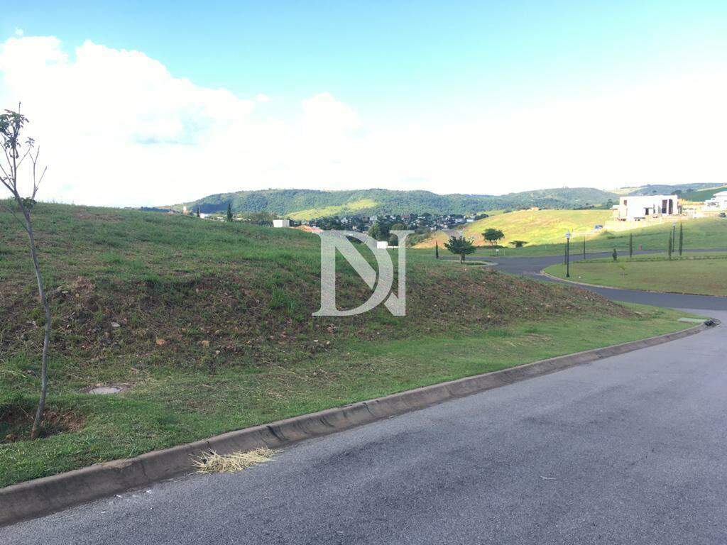 Terreno em condomínio à venda no Condomínio Campos de Santo Antônio II: 
