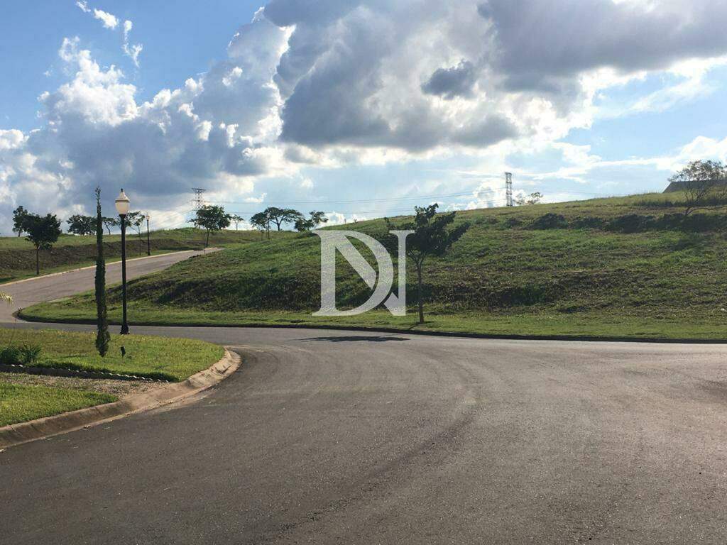 Terreno em condomínio à venda no Condomínio Campos de Santo Antônio II: 