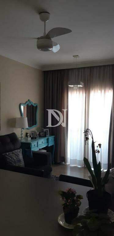 Apartamento à venda no São Luiz: 