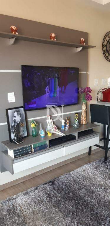 Apartamento à venda no São Luiz: 