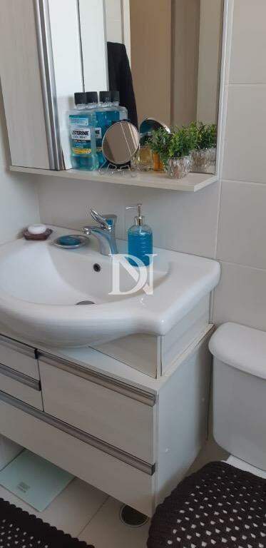 Apartamento à venda no São Luiz: 