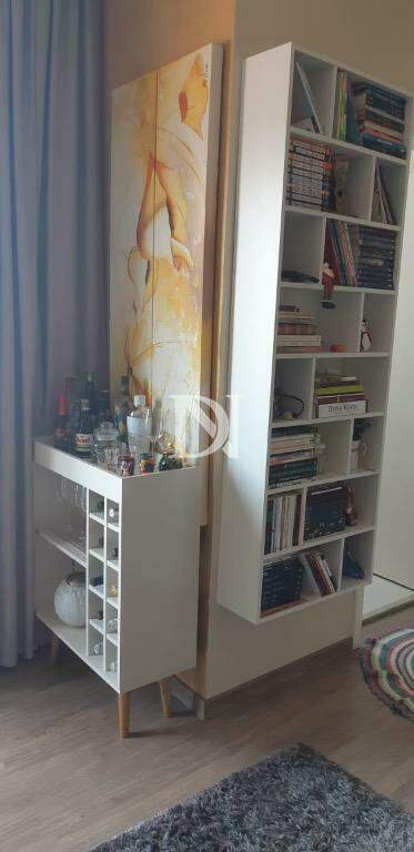 Apartamento à venda no São Luiz: 