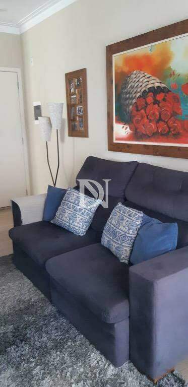 Apartamento à venda no São Luiz: 