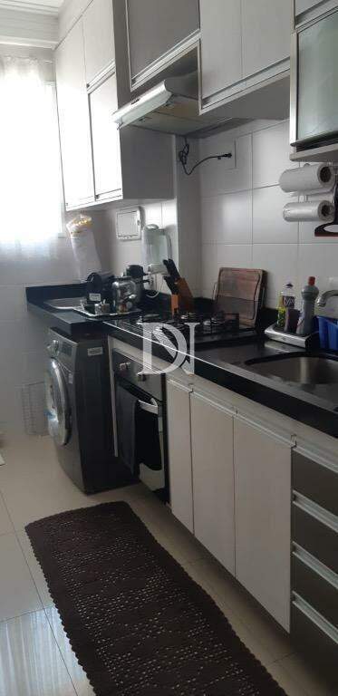 Apartamento à venda no São Luiz: 