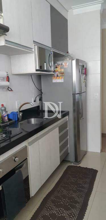 Apartamento à venda no São Luiz: 