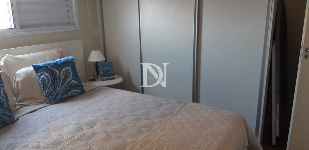 Apartamento à venda no São Luiz: 
