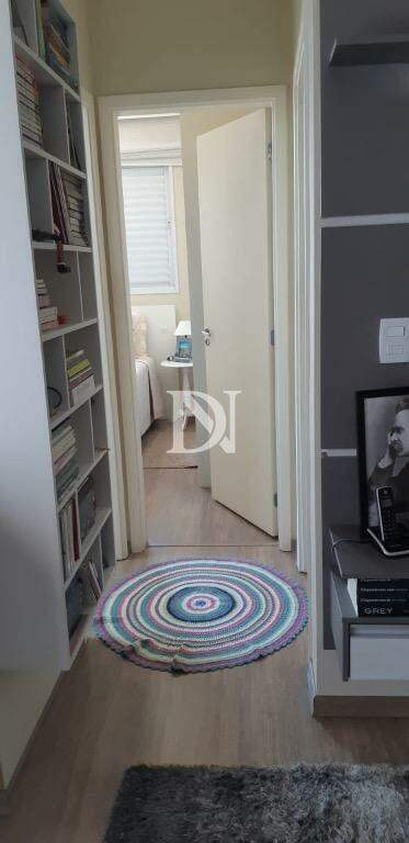 Apartamento à venda no São Luiz: 