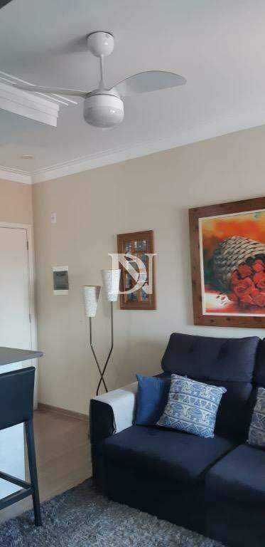 Apartamento à venda no São Luiz: 