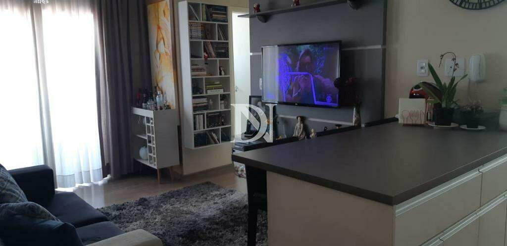 Apartamento à venda no São Luiz: 