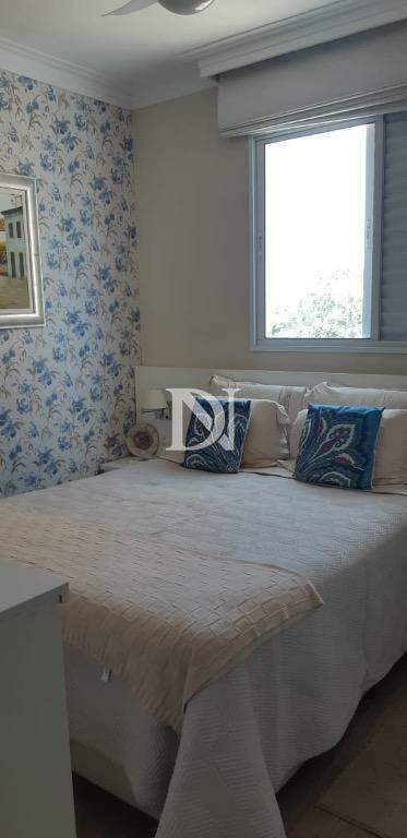 Apartamento à venda no São Luiz: 