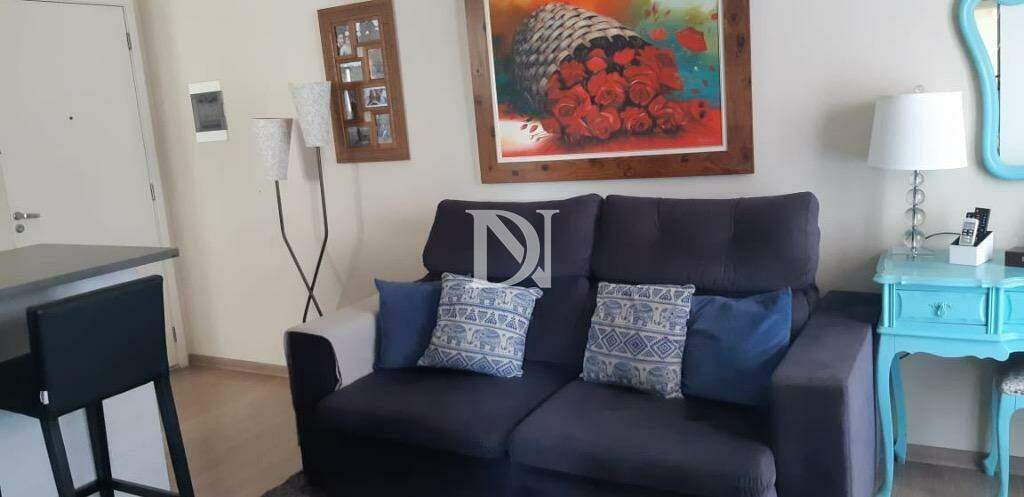 Apartamento à venda no São Luiz: 