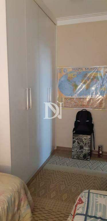 Apartamento à venda no São Luiz: 
