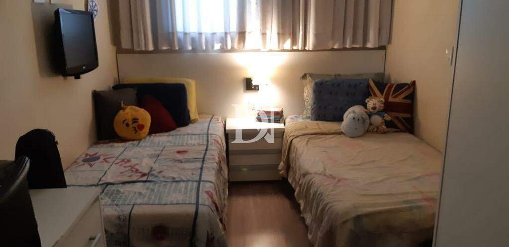 Apartamento à venda no São Luiz: 