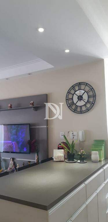 Apartamento à venda no São Luiz: 
