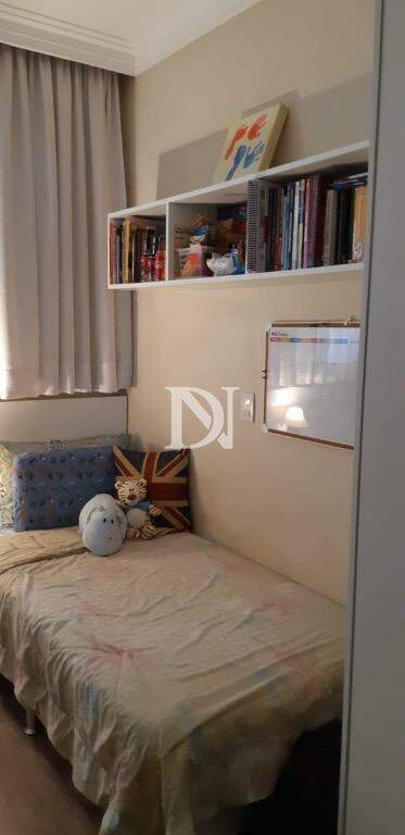 Apartamento à venda no São Luiz: 