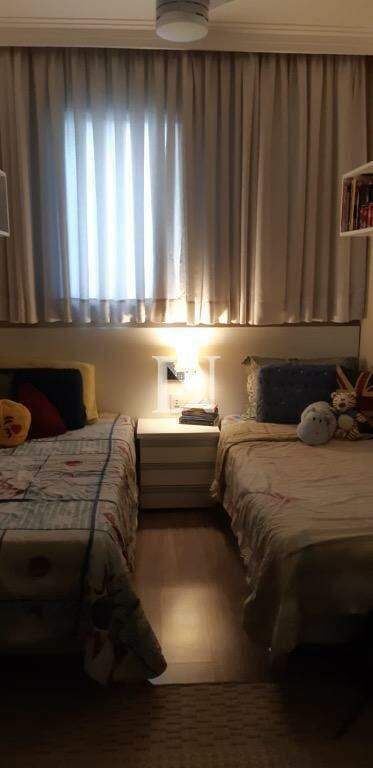 Apartamento à venda no São Luiz: 