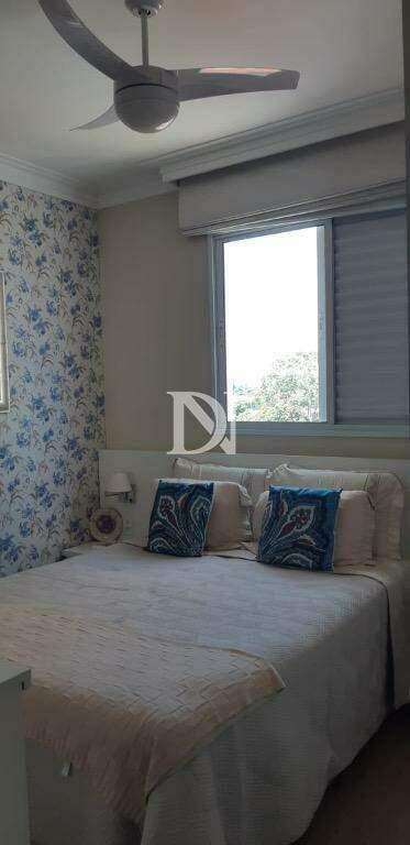 Apartamento à venda no São Luiz: 