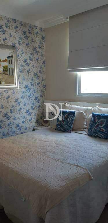 Apartamento à venda no São Luiz: 