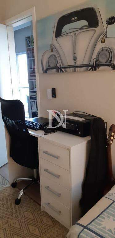 Apartamento à venda no São Luiz: 