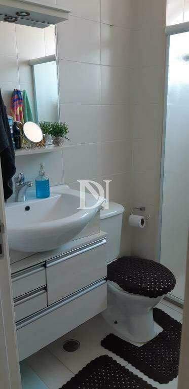 Apartamento à venda no São Luiz: 