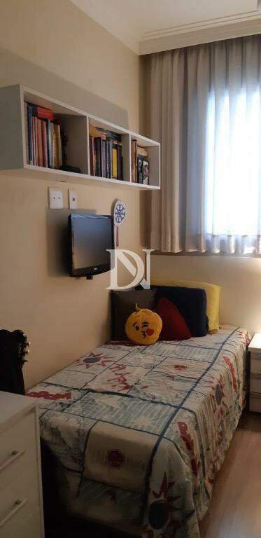 Apartamento à venda no São Luiz: 